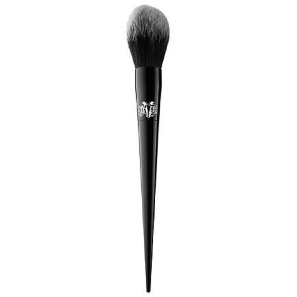 Kat Von D Lock-It Setting Powder Brush 20 KVD Vegan Beauty #20